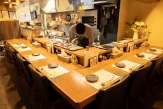 天ぷら&日本蕎麦　居酒屋六九の写真3