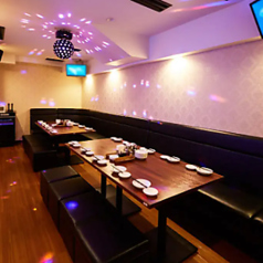 餃子房 CHINA DOLL 楽宴 茅場町駅前店の特集写真