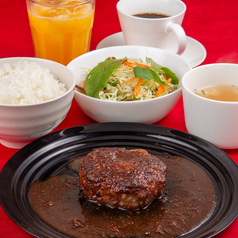 街角バル show kitchen ショウキッチンの特集写真
