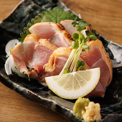 一喜 いっき 新橋店のコース写真