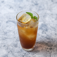 オーシャンのクラフトコーラ