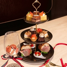 HOME S PASTA ホームズパスタ 成増アクト店の特集写真