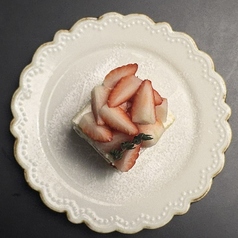 T4KICHEN T4キッチン 渋谷 神南のおすすめポイント1