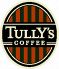 タリーズコーヒー TULLY'S PCP丸の内店 グランアージュ内のロゴ