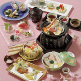 日本料理 四季の詳細