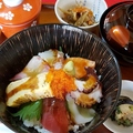カフェはまひるがおのおすすめ料理1