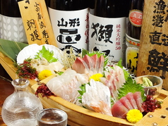 小田原鮮魚と炭焼牛たん かっこ小田原店のおすすめ料理3