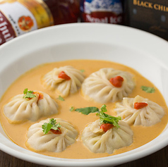 エベレストモモ