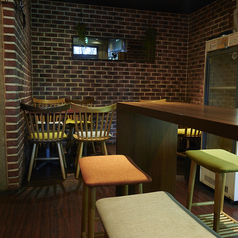 eni bru エニブリュ CRAFT BEER DINING&STOREの雰囲気3