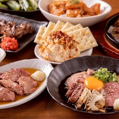 肉酒場 とろっと 新宿三丁目店のおすすめ料理3