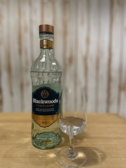 【5】ブラックウッズ(60度)