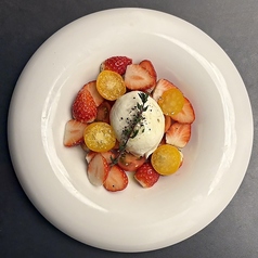 T4KICHEN T4キッチン 渋谷 神南のおすすめ料理1