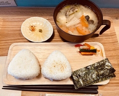 PALCAFE パルカフェのおすすめランチ2