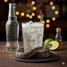 琉球ハブトニック