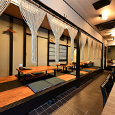 牡蠣バルイタリー 明神町の雰囲気3