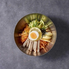 ビビン麺(辛口) レギュラー