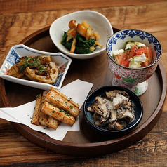 おばんざいとわっぱ飯 火咫ル 赤坂店のおすすめ料理2