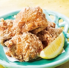 鶏の唐揚げ