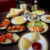 カレーケバブ＆バー 友人