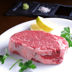 Bistro Ohtani ビストロオオタニのコース写真