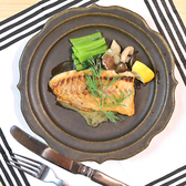 サカナトメシのおすすめ料理2