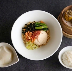 中華新式小皿 BLADE ブレイド 梅田中崎町店のおすすめランチ3