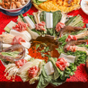 ベトナム料理 CAY DUA カアイユアのおすすめポイント1