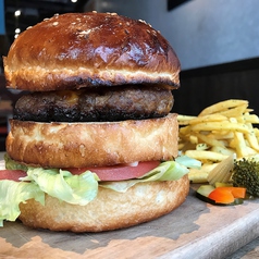 クレバーカフェ 上永谷店のおすすめランチ1