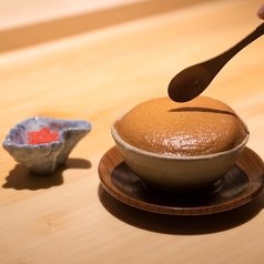 《ランチ限定1０食》点心盛り（点心・玉子宝楽・御椀・御飯・抹茶ゼリー）　2,800円の写真