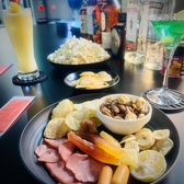 BAR0 バーゼロのおすすめ料理3