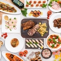 シェラトン鹿児島 ビュッフェ Daily Socialのおすすめ料理1