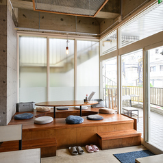 居酒屋 リセットの雰囲気3