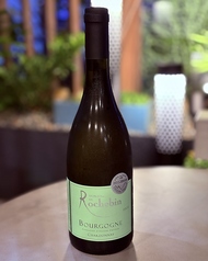 ロシュバン &nbsp;ブルゴーニュ &nbsp;シャルドネ（白）