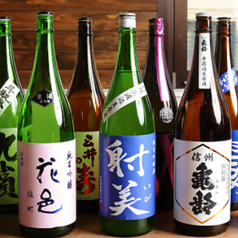 えん酌 荻窪のコース写真