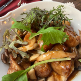 カフェビストロオーボンモルソーのおすすめ料理3