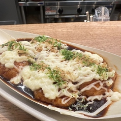 たこやねん酒場の特集写真