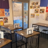 そば 酒処 清水や 日本橋店の雰囲気2