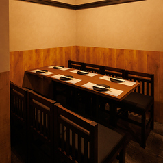 よかまき 田町店の雰囲気2