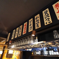 百圓寿司スタンド えにし 四条烏丸の写真2