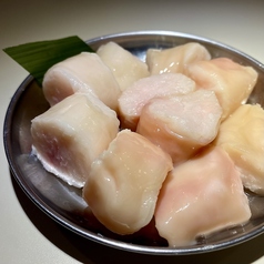 丸ちょう・ハツ