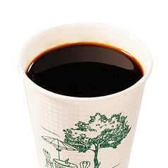 アメリカン(ホット) M