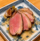 酔イ良イのおすすめ料理3