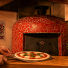 PIZZA KU VAI ピザクウバイ 郡山駅前店のおすすめポイント1