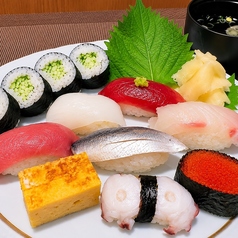 上にぎり