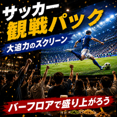 カラオケバー ロスカボス上野御徒町店のコース写真