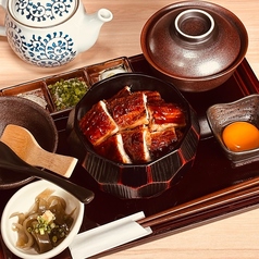 ランチ限定でこだわり海鮮の定食メニューをご提供