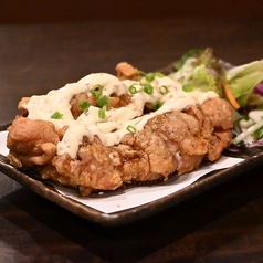 チキン南蛮