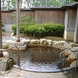 札幌から45分、ゆったりとした時間を楽しめる温泉施設。