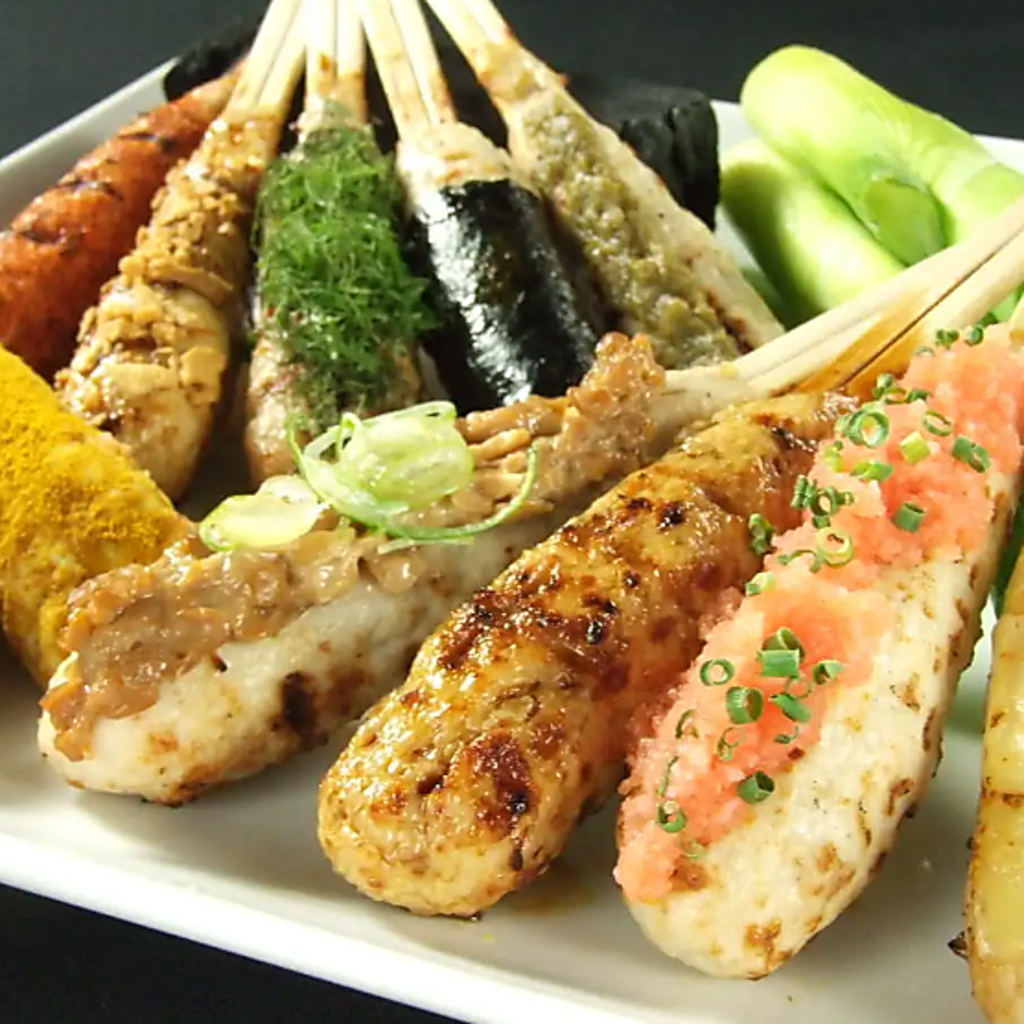 コース料理が充実◎必見！お得なクーポンもございます！