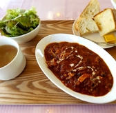 ベーカリーレストラン グランシャリオ Grand Chariotのおすすめ料理3